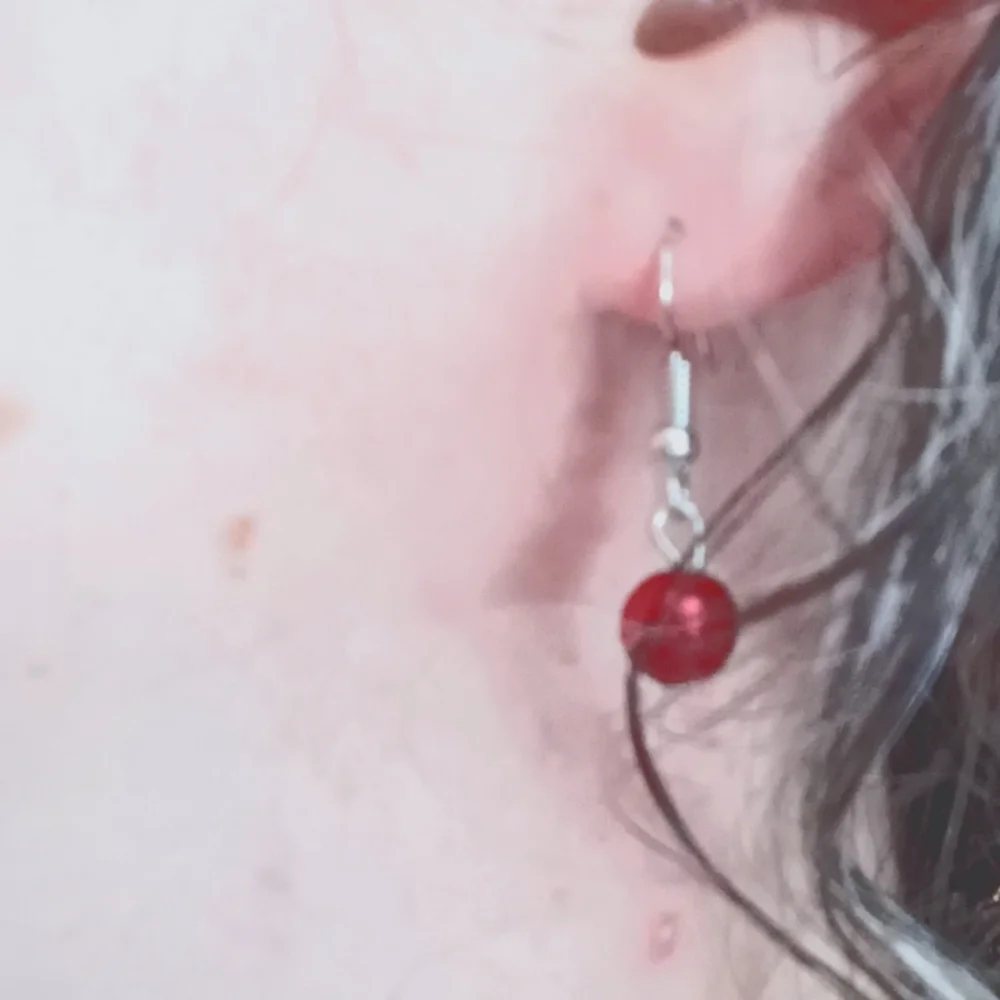 Fun necklace - Picture 3 of 3